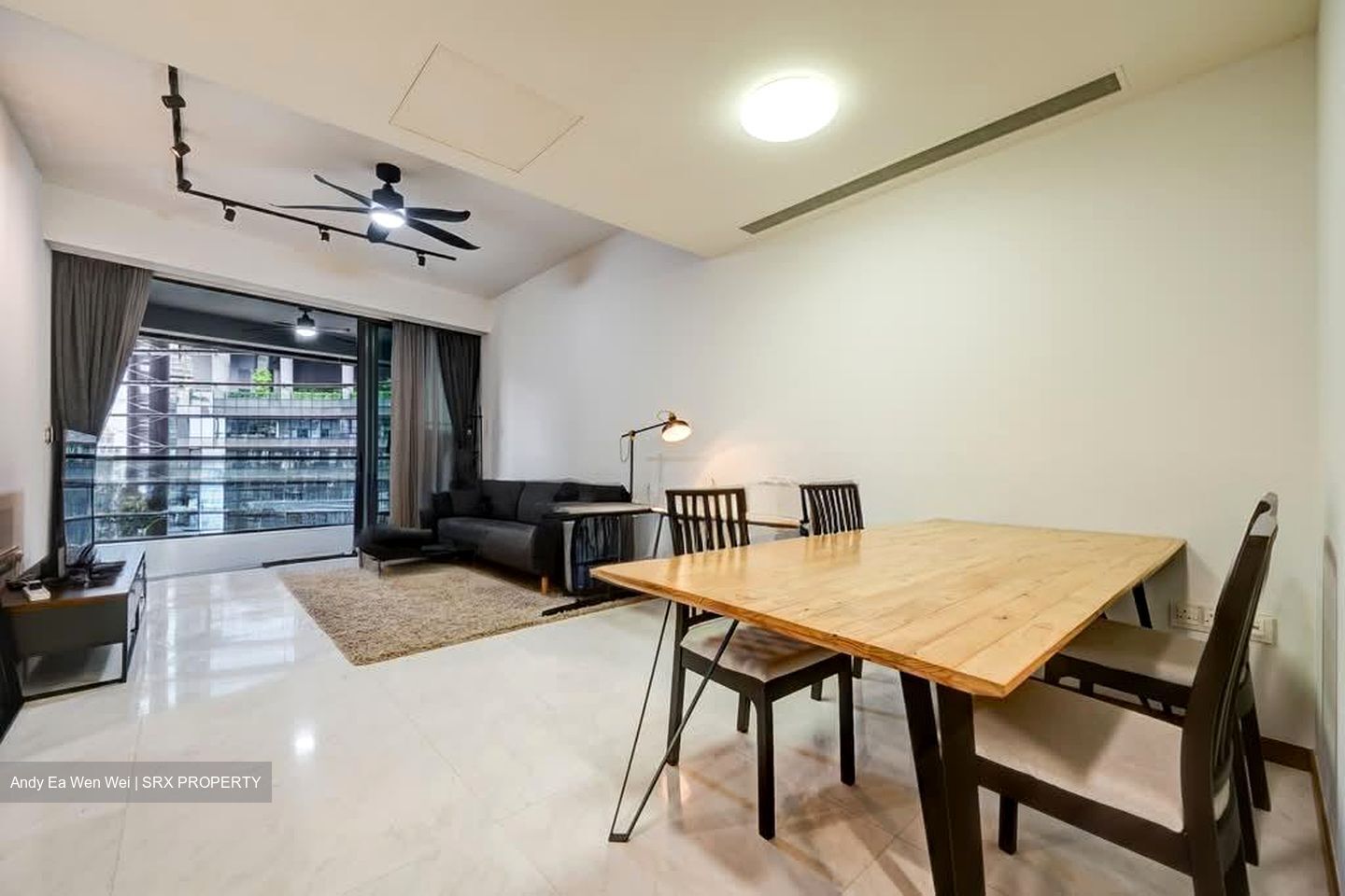 Marina One Residences (D1), Apartment #551283341